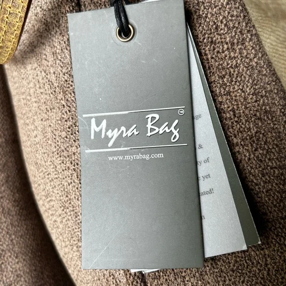 Myra Bag Crossbody Bag - Picture 6 of 9